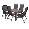 11435 expert wood plus polohovaci kresla 6 1