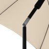 14531 23 myzone 200 cm stredovy slunecnik
