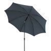 14531 5 myzone 200 cm stredovy slunecnik