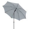 14534 9 myzone 200 cm stredovy slunecnik