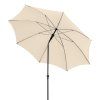 14540 16 myzone 200 cm stredovy slunecnik