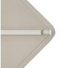 14627 7 knirps apoll shell 240 x 240 cm zahradni stredovy slunecnik