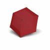 14660 1 knirps mini duomatic dark chili elegantni plne automaticky destnik