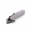 14684 2 knirps chrome matt duomatic melange grey elegantni plne automaticky destnik