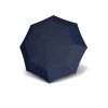 14687 1 knirps chrome matt duomatic navy elegantni plne automaticky destnik