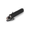 14690 2 knirps chrome matt duomatic black elegantni plne automaticky destnik