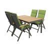 14757 15 concept teak fsc 4 1 zahradni sedaci souprava hlinik teakove drevo