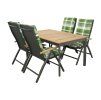 14757 16 concept teak fsc 4 1 zahradni sedaci souprava hlinik teakove drevo