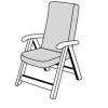 14970 5 life 6957 vysoky set 6 ks polstry na kresla a zidle