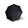 15733 1 knirps t 772 long automatic check black pansky holovy vystrelovaci destnik