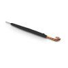15170 2 t 772 long automatic black pansky holovy vystrelovaci destnik