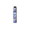 15215 2 fiber havanna flowery damsky skladaci destnik