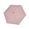 15239 1 zero 99 dusty pink damsky skladaci destnik
