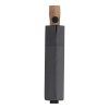 15607 2 timber duaomatic dark grey skladaci destnik