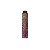 15929 2 fiber havanna twinkle berry damsky skladaci destnik