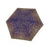 15932 1 fiber havanna twinkle blue damsky skladaci destnik