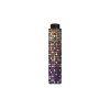 15932 2 fiber havanna twinkle blue damsky skladaci destnik