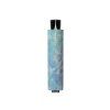 15965 2 mini fiber ocean damsky skladaci destnik