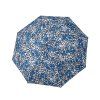 15998 1 mini fiber denim damsky skladaci destnik