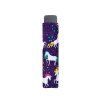 16046 2 kids mini light unicorn detsky skladaci destnik