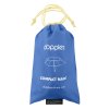 71046304 Kompaktowa torba Nano ElectricBlue