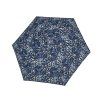 16123 fiber havanna denim damsky skladaci destnik