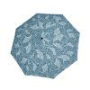 16126 nature mini printed pattern calm leaves damsky eko destnik